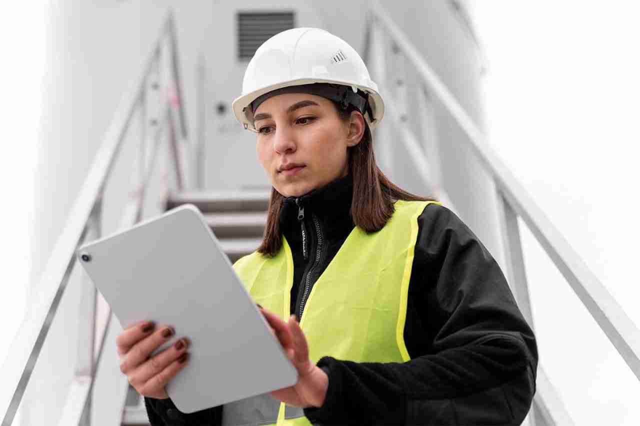 Curso online de prevención de riesgos laborales