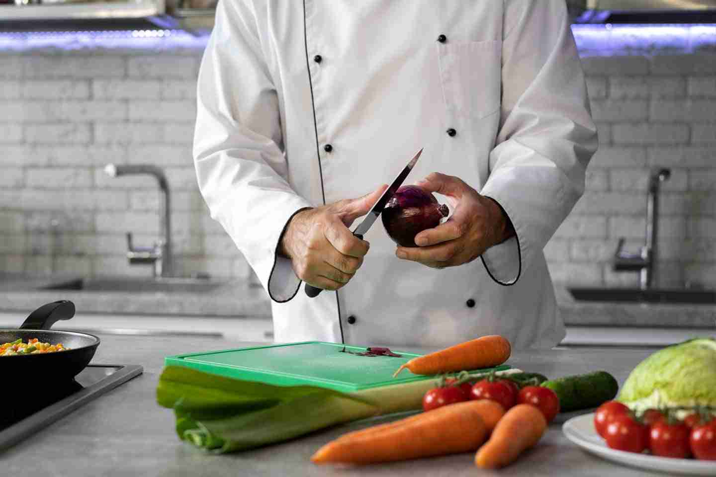 Curso online de PRL en hostelería y alimentación