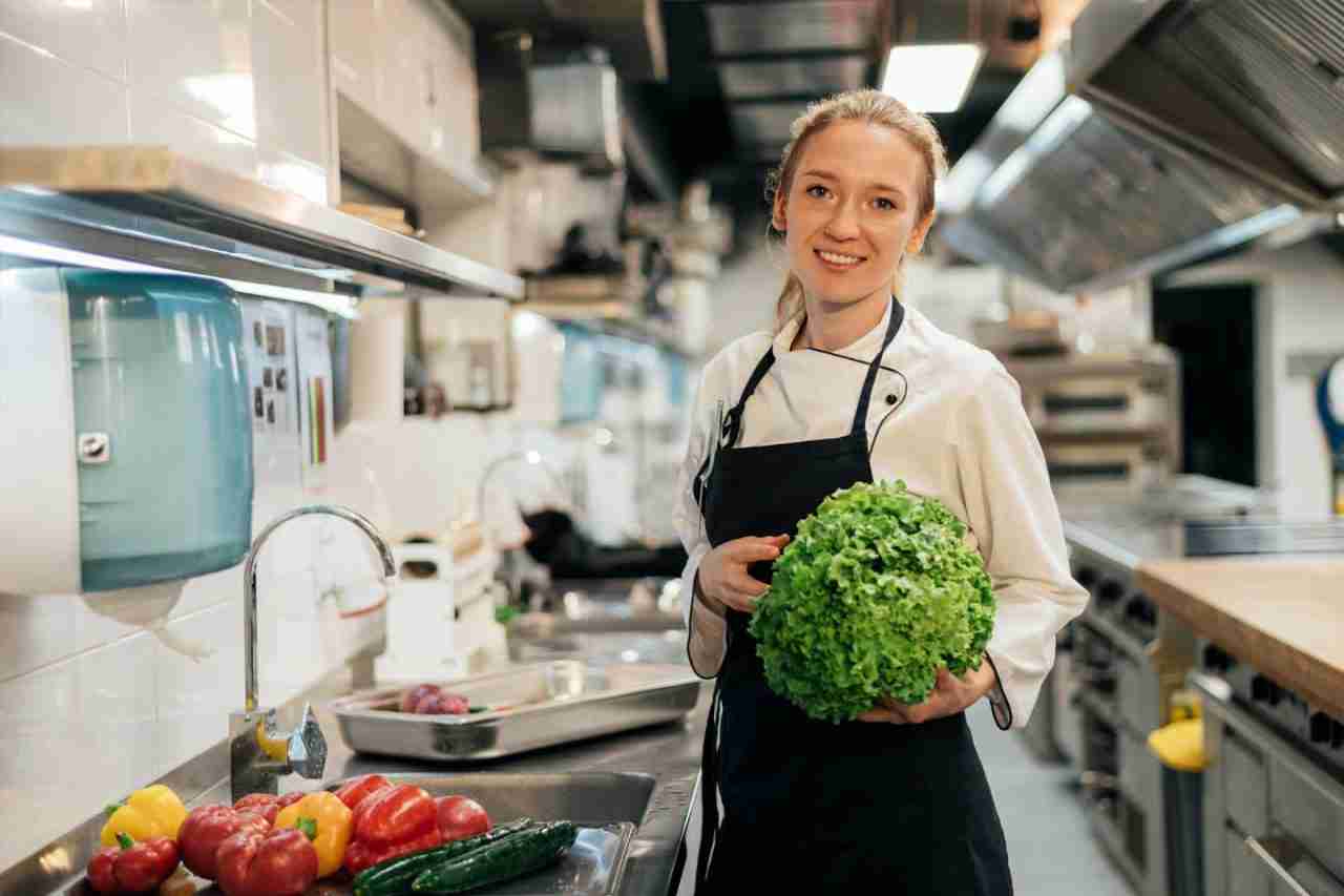 Curso online de manipulador de alimentos