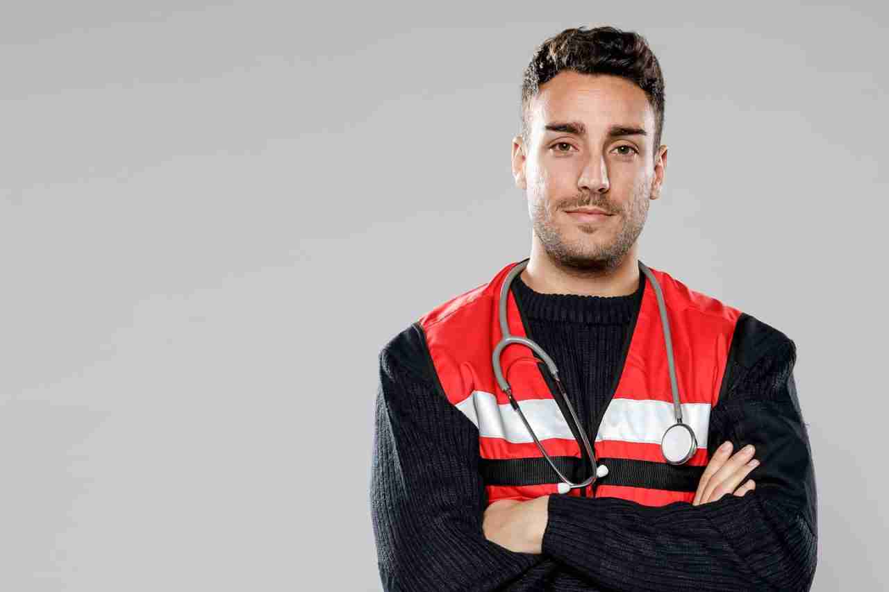 Curso online de primeros auxilios