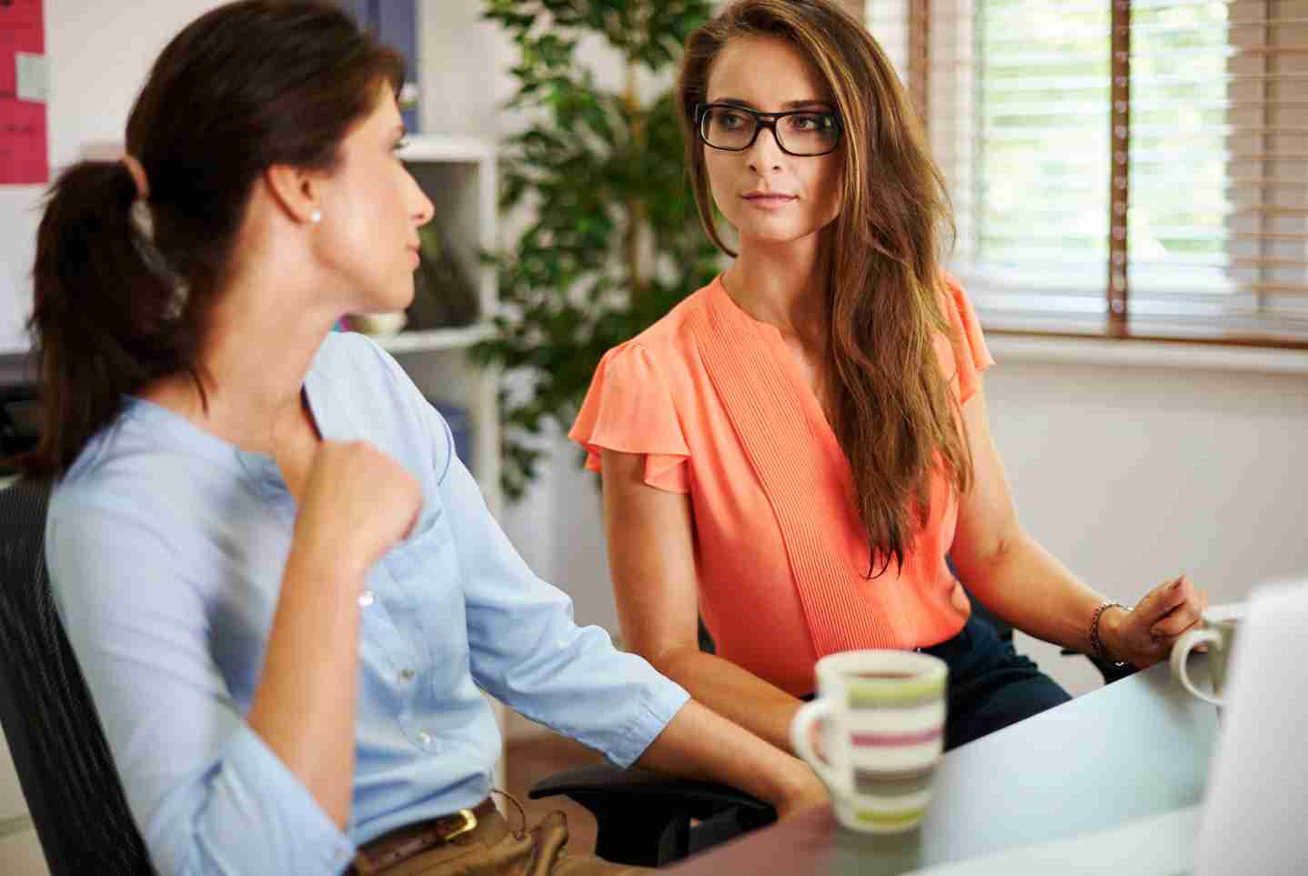 Actividades administrativas en la relación con el cliente
