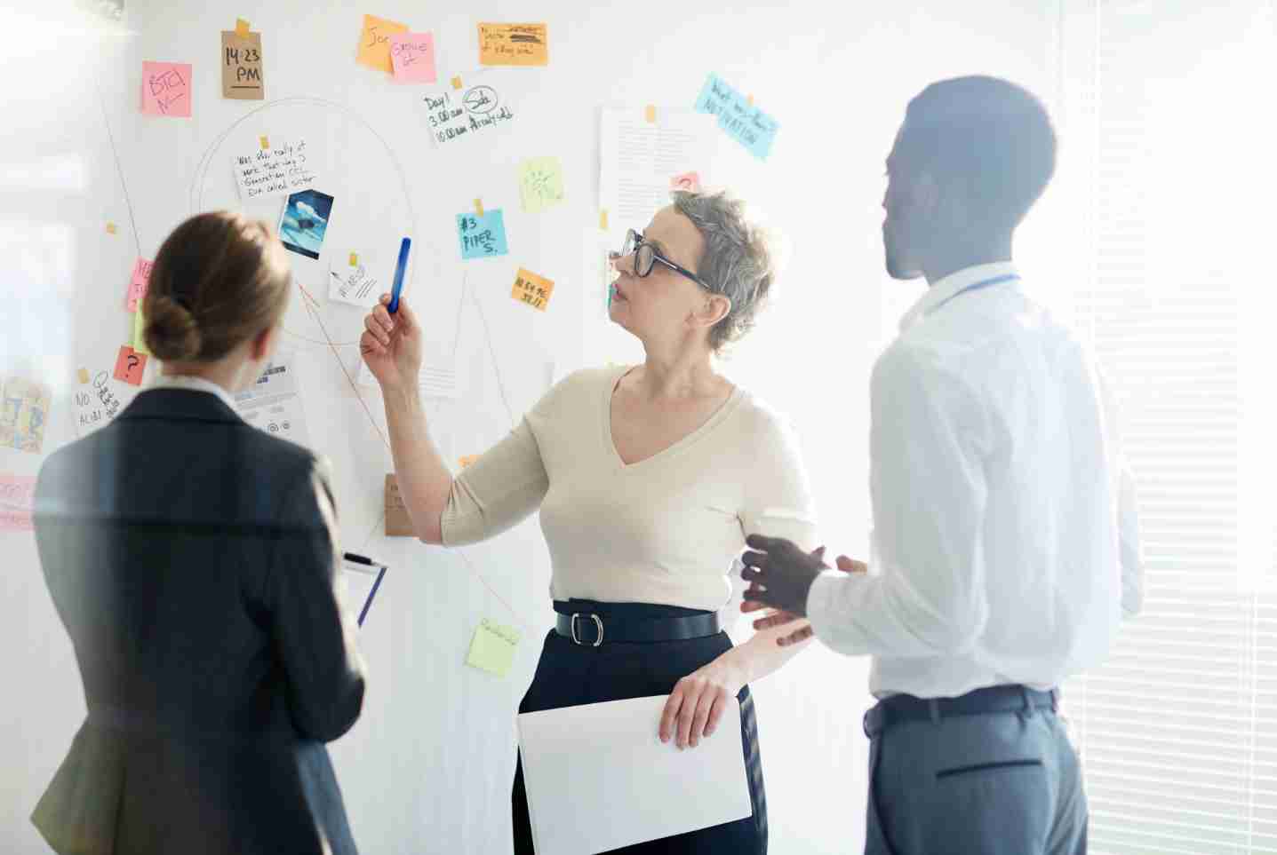 Gestión de marketing y comunicación