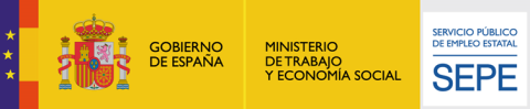 Ministerio de Trabajo y Economía Social y SEPE