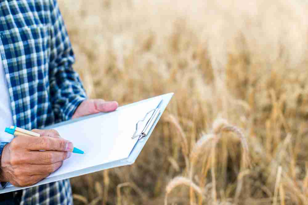 Curso de incorporaci&oacute;n a la empresa agraria