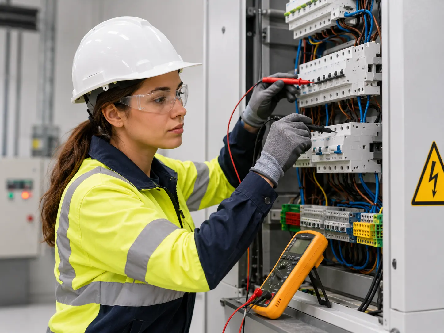 Pack online de PRL 60 horas y PRL Electricidad de 20 horas
