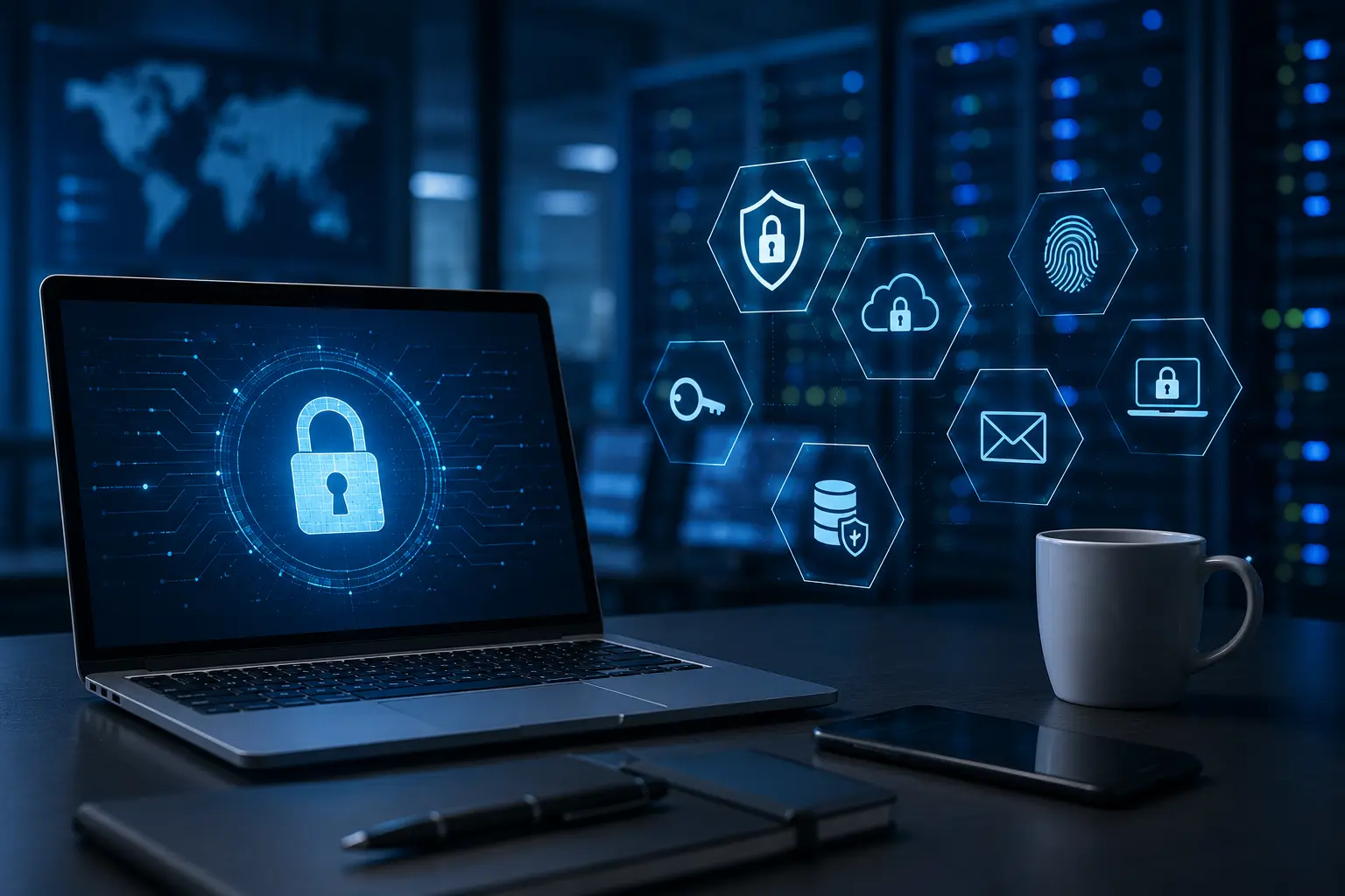 Formaci&oacute;n profesional en seguridad inform&aacute;tica